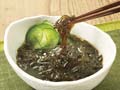 登録　伊平屋島産味付け太もずく