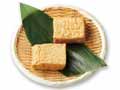登録　国産大豆の絹厚あげ（日持ち）