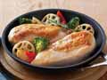 のびのび育ち　うまみこい鶏ムネ500G_2