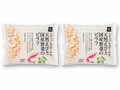 5種野菜と国産バターの香り　天然えびと国産野菜のピラフ×2パック_2