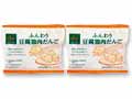 お得な2パック　ふんわり豆腐鶏肉だんご×2パック_2