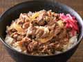 黒毛和牛牛丼（1人前）