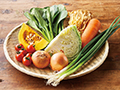登録　少量多品目野菜セット（1〜2人前）