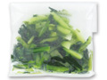 宮崎県産　冷凍小松菜（バラ凍結）