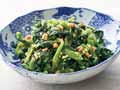 宮崎県産　冷凍小松菜（バラ凍結）_3