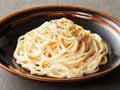 濃厚3種チーズのパスタソース