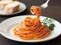濃厚オマール海老のパスタソース