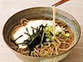 予約9／15週　新そばをおいしく食べる　おろし野菜セット_3