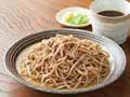 予約9／15週　新そば　奥出雲生そば（つゆ付）