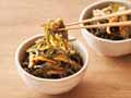 あると便利な副菜　出汁香る切り昆布の煮物_3