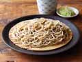 【セットお得】石臼挽き信州安曇野そば（冷凍）4食入り