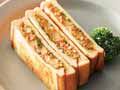 【お得】大人のスパイシー　インド風チキンバターカレー×2パック_4