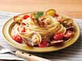 【お得】江別製粉のパスタ（スパゲティタイプ）×2パック_5