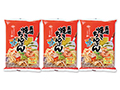 【お得】フライパン1つで！長崎焼きちゃんぽん×3パック_2