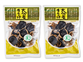【お得】有機　大分産乾燥きくらげ×2パック_2