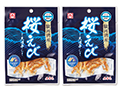 【お得】駿河湾産桜えび素干（6G）×2パック_2