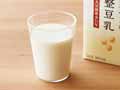 【お得】滋賀県産大豆でつくった無調整豆乳×3パック_2
