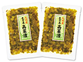 【お得】九州産きざみ高菜漬け×2パック_2
