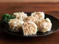 【お得】お肉のおいしさがぎゅっと詰まった大粒焼売×2パック