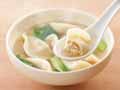 【お得】国産小麦を使ったもちっと皮の水餃子×2パック