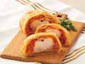 【予約】12／25〜配送　農舎の鶏モモ肉のパイ包み焼き
