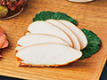 【予約】12／25〜配送　しっとりスモークチキン（まほろば）
