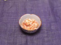 【予約】12／25〜配送　鮭といくらのこうじ漬