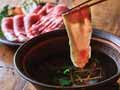 【予約】12／25〜配送　うまか黒豚しゃぶしゃぶセット_2