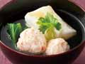 【予約】12／25〜配送　海老しんじょすり身