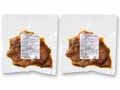 【お得】やわらか国産鶏レバー甘辛煮込み（越の鶏）×2_2