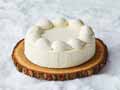 【予約】12/8週 北海道純生クリームを味わうホワイトケーキ5号