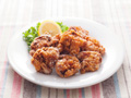 【予約】12／8週　徳用・まほろば　鶏モモ肉唐揚用・バラ凍結_2