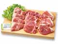 【予約】12／8週　アイスランド産ラム肉スライス（ハーブソルト付）