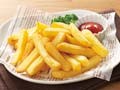 【予約】12／15週　オーガニックフレンチフライポテト