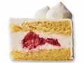 【予約】12／15週　濃厚豆乳クリームのショートケーキ_3