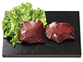 幻の短角牛レバー 150G