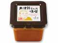 【無料プレゼント】特撰　大津賀さんの味噌・450G（カップ）