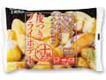 予約1／5週　レンジで簡単　十勝めむろ皮付きフライポテト_2