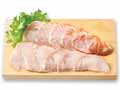 大地のもったいナイ無塩せきロースハム(冷凍・加熱用)