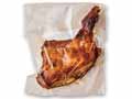 【3%OFF】ローストチキンレッグ 照り焼き(菜彩鶏)1本_2