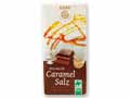 予約2/9週 ビオ 塩キャラメルミルクチョコレート