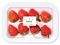 【無料プレゼント】阿波の初恋いちご　100G_2