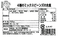 4種のミックスビーンズの水煮_4