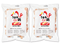 【お得】のびのび育ち　うまみこい鶏手羽元×2_3