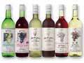 予約4/20週 箱売・五一わいんの無添加ワイン6本セット