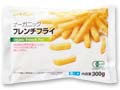 予約4/20週 オーガニックフレンチフライポテト_2