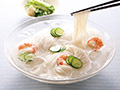 【お得】手延べ葛そうめん×2_3