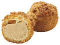 頒布会キャンセル分販売・コーヒークッキーシュークリーム
