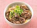 予約7／20週　徳用　短角牛　バラモモ牛丼用うす切り_2