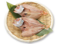 山陰産　のどぐろ開き（小）